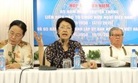 В Хошимине отмечается 65-летие со дня создания Союза обществ дружбы Вьетнама 
